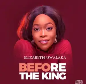 Elizabeth Uwalaka - Give Thanks